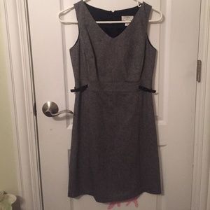 Grey Loft dress